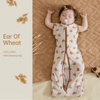 Floral Sleep Sack for Newborns and Toddlers