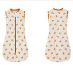 Floral Sleep Sack for Newborns and Toddlers