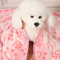 FluffyPet Blanket