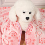 FluffyPet Blanket