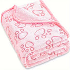 FluffyPet Blanket
