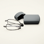 Boneroshop | Folding Reading Glasses - Portable With Case