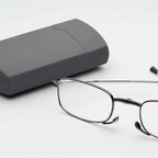 Boneroshop | Folding Reading Glasses - Portable With Case
