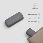 Boneroshop | Folding Reading Glasses - Portable With Case