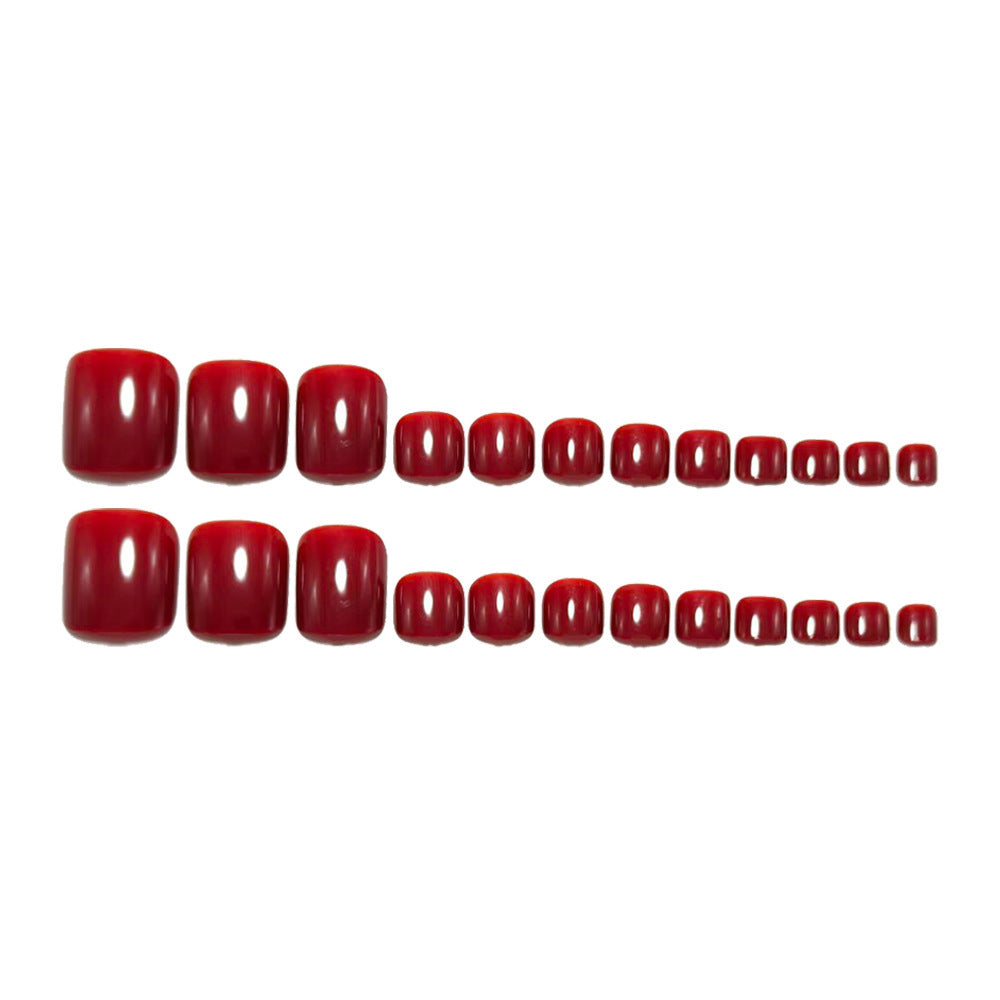 Foot Care Art Set