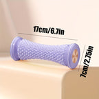 Foot Massager with Massage Node Pattern – Relief from Tension and Fatigue