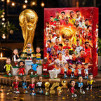 Football Advent Calendar 2026