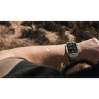ForceGuard Watch – Military-Grade Smartwatch for Everyday Use