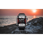 ForceGuard Watch – Sustainable Military Smartwatch for Performance