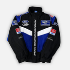 Ford Vintage Racing Jacket – Performance Edition