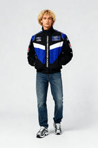 Ford Vintage Racing Jacket – Performance Edition