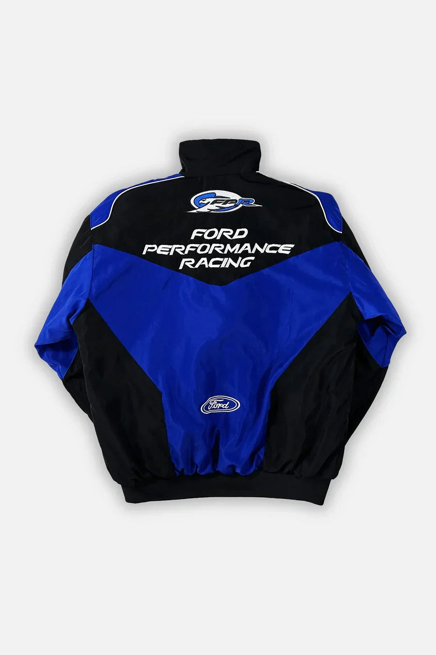 Ford Vintage Racing Jacket – Performance Edition