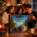 Formula 1 Advent Calendar 2026