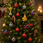 Formula 1 Advent Calendar 2026