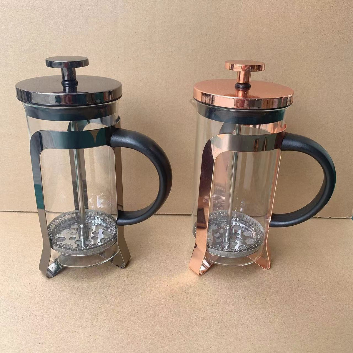 French Press Coffee Maker