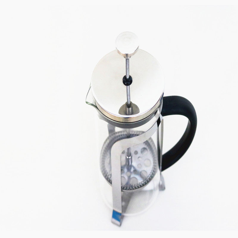 French Press Coffee Maker