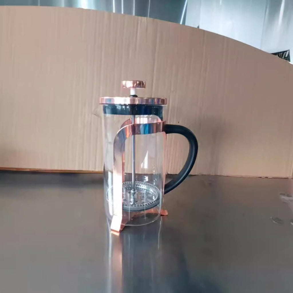 French Press Coffee Maker