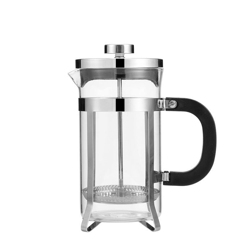French Press Coffee Maker