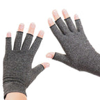FrostGuard Raynauds Gloves for Cold Hands | Thermal Gloves - Warm Gloves against Hand Pain - Non-Slip Grip - Hand Comfor