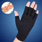 FrostGuard Raynauds Gloves for Cold Hands | Thermal Gloves - Warm Gloves against Hand Pain - Non-Slip Grip - Hand Comfor