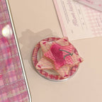 Funny Star-Shaped Coaster