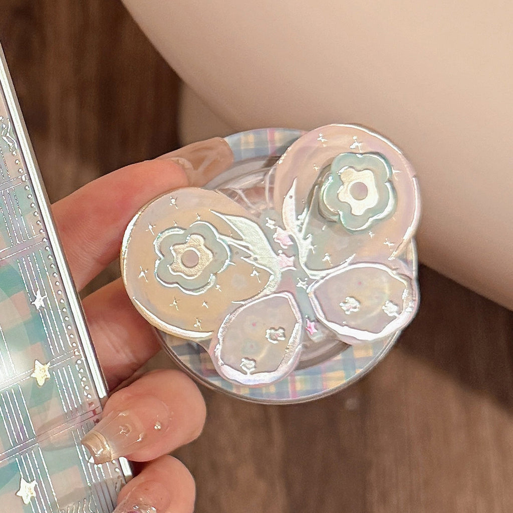 Funny Star-Shaped Coaster