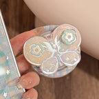 Funny Star-Shaped Coaster