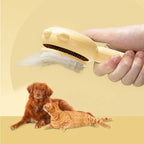 FurSmooth gentle grooming essential