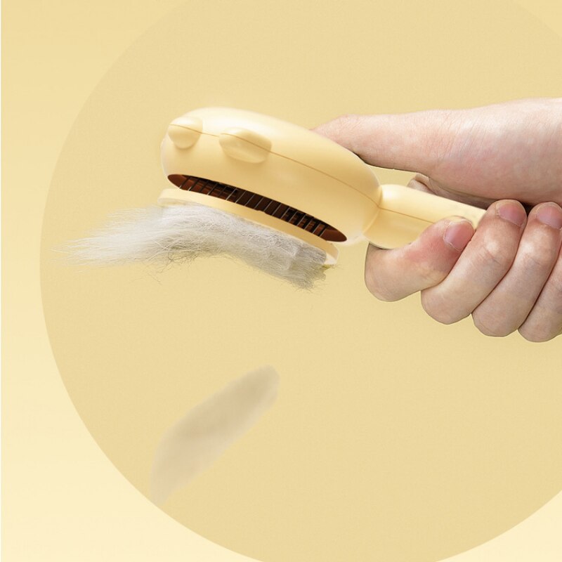 FurSmooth gentle grooming essential