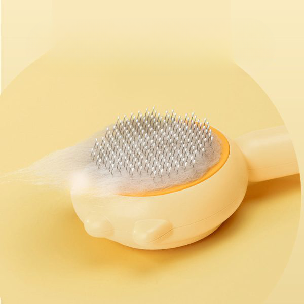 FurSmooth gentle grooming essential