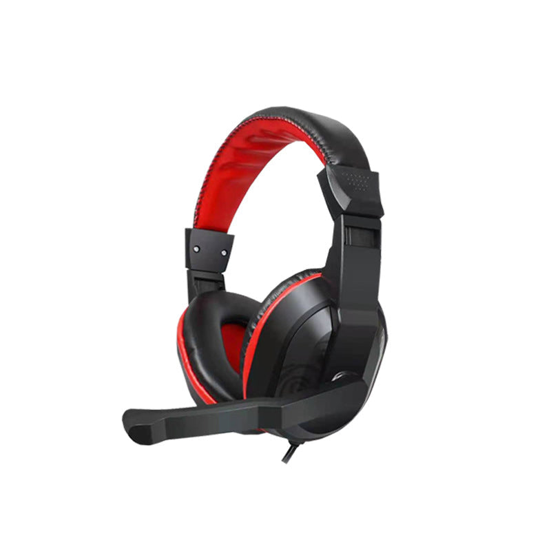Gaming Headset, Keyboard, Mouse and Mouse Pad Set