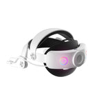 Gaming Headset with 3D Surround Sound and RGB Lighting