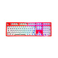 Gaming keyboard