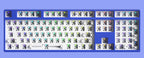 Gaming keyboard