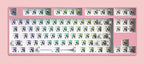 Gaming keyboard