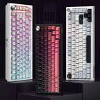 Gaming Keyboard with Individually Customisable RGB Backlighting