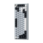 Gaming Keyboard with Individually Customisable RGB Backlighting