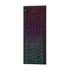 Gaming Keyboard with Individually Customisable RGB Backlighting