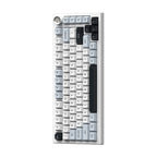 Gaming Keyboard with Individually Customisable RGB Backlighting