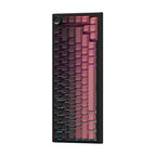 Gaming Keyboard with Individually Customisable RGB Backlighting