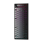 Gaming Keyboard with Individually Customisable RGB Backlighting