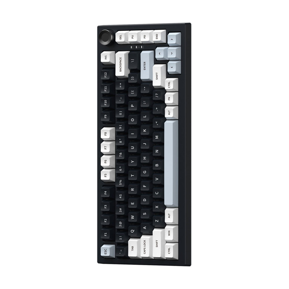 Gaming Keyboard with Individually Customisable RGB Backlighting