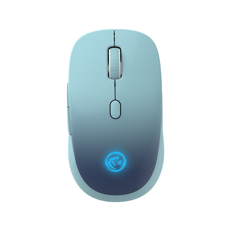 Gaming Mouse