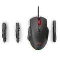 Gaming Mouse with Customisable Side Buttons