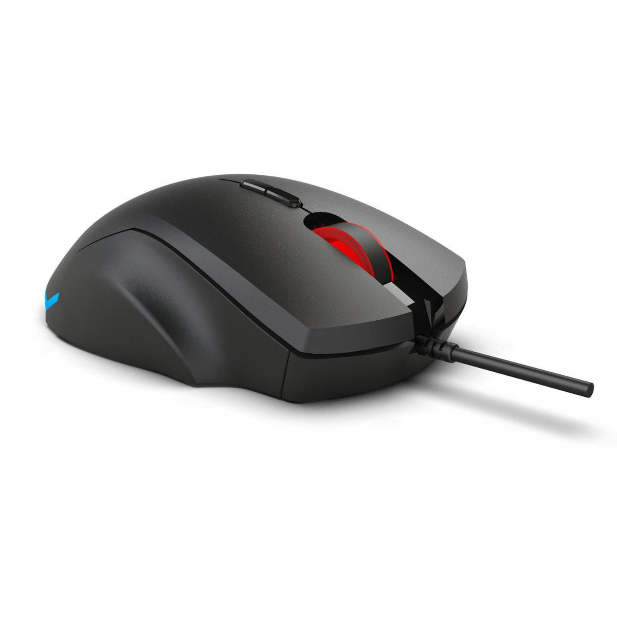 Gaming Mouse with Customisable Side Buttons