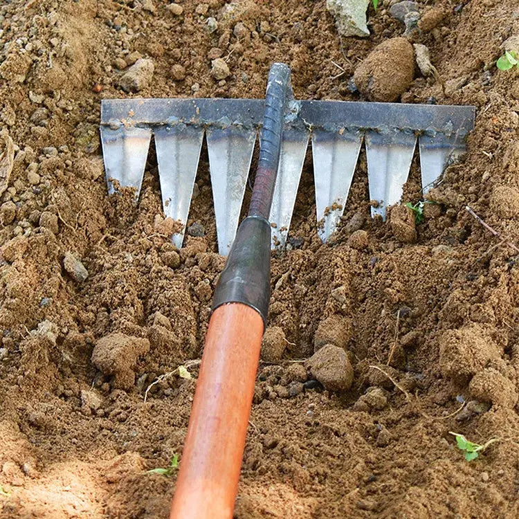 Garden Weeding Hoe Cultivator