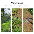 Garden Weeding Hoe Cultivator