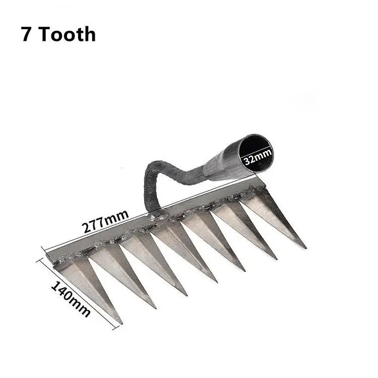 Garden Weeding Hoe Cultivator
