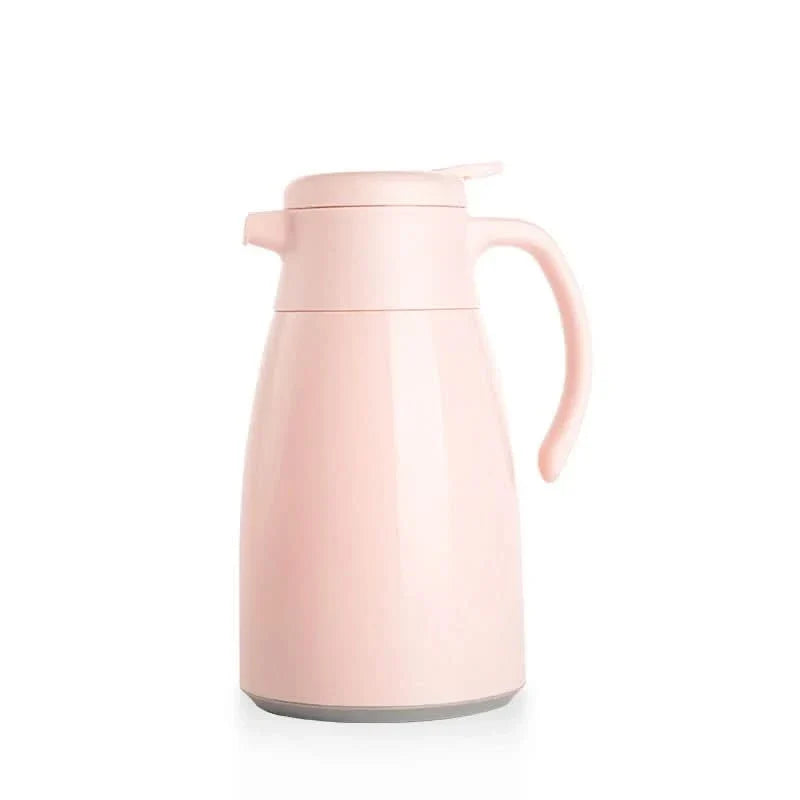 Glass Lined Thermal Kettle