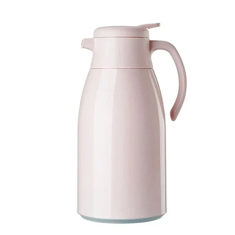 Glass Lined Thermal Kettle